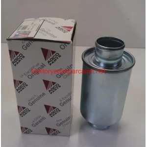 HİDROLİK ŞASE FİLTRESİ MF 3625