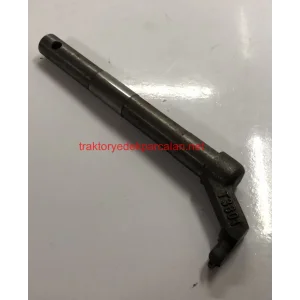 HİDROLİK SEÇİCİ KOL HATTAT