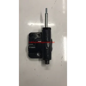 HİDROLİK SELEKTÖR VALFİ KİLİTLEME (265-285) MASSEY FERGUSON