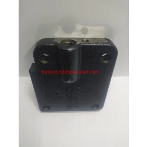 HİDROLİK SİLİNDİR KAPAĞI HATTAT A50-A80