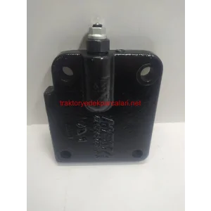 HİDROLİK SİLİNDİR KAPAĞI KOMPLE HATTAT A50-A80