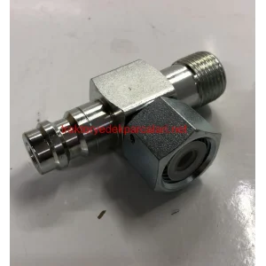 HİDROLİK T BAĞLANTI PARÇASI AGCO HATTAT