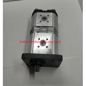 HİDROLİK TANDEM POMPA CASE JXC SERİ