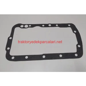 HİDROLİK ÜST KAPAK CONTA FORD