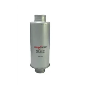 HİDROLİK YAĞ FİLTRE TÜPLÜ