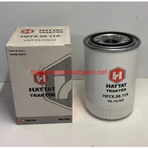 HİDROLİK YAĞ FİLTRESİ H45-H55-H65 HATTAT