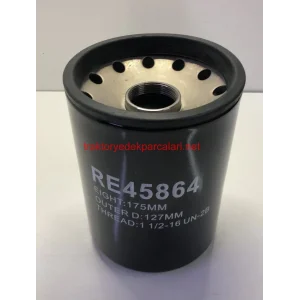 HİDROLİK YAĞ FİLTRESİ JOHN DEERE