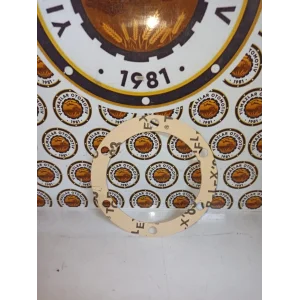 HİDROLİK YAN KAPAK CONTA