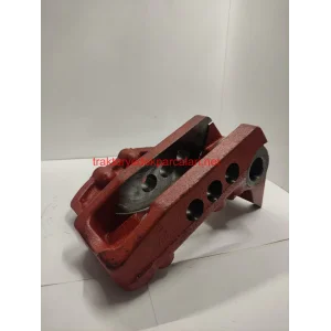 HİDROLİK YAY SEHPASI 3 DELİKLİ - HATTAT A50 / A80