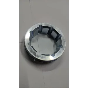 HİDROLİK.KALIN YAY HALKA SOMUNU - HATTAT