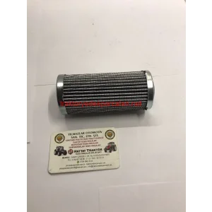 HİDROSTATİK DİREKSİYON HAZNE VE ŞANZUMAN FİLTRESİ NEWHOLLAND