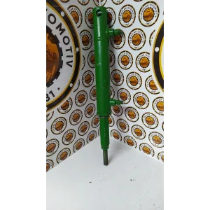 HIZ PISTONU KALIN TIP