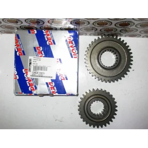 HIZ SÜRAT DİŞLİ TAKIMI (32X36) 	 1868010-360