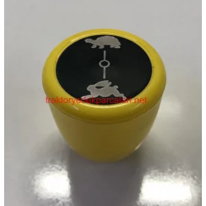 HIZLI YAVAŞ DEVİR KUMANDA KOLU TOPUZU ERKUNT