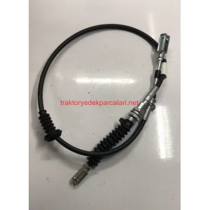 HIZLI YAVAŞ BUÇUK ÇEKME TELİ (2100-2110) BAŞAK