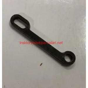 HK102106 İTİCİ PLAKA