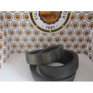 HM 2052 BATÖR VE TAMBUR KAYIŞI