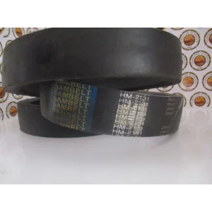 HM 2131 BATÖR KAYIŞI