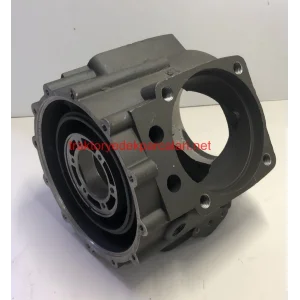 HOLDER 3 MEBRAN POMPA BOŞ GÖVDE