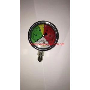 HOLDER BASINÇ (BAR) SAATİ