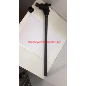 HOLDER ENEJKTÖR DOLDURUCU BORULU KOMPLE TAKIM