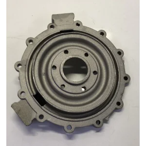 HOLDER MEBRAN ARKA KAPAK