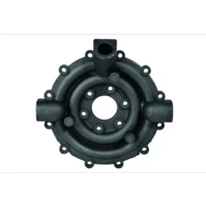 HOLDER MEBRAN ARKA KAPAK 3 LÜ