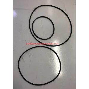 HOLDER POMPA ARKA KAPAK ORİNG TAKIMI