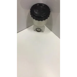 HOLDER POMPA YAĞDANLIĞI İKİ BAĞLANTILI KONYA TİPİ