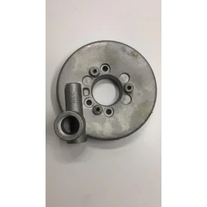 HOLDER POMPASI ARKA KAPAK COMET TİPİ