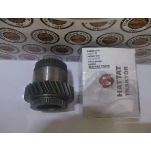 HTA100032 Dişli z=29