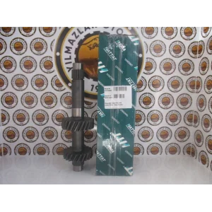 HTA100050 Dişli z=23, z=21