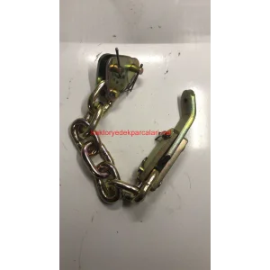 İÇ GERGİ ZİNCİRİ KOMPLE (285) MASSEY FERGUSON