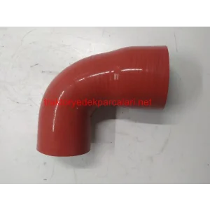 İ.COOLER-EMME MANİFOLDU ARASI ÖN HORTUM HATTAT