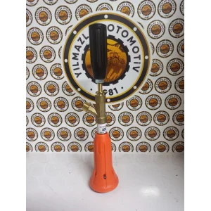 İLAÇLAMA MAKİNESİ (HOLDER) TABANCASI KISA