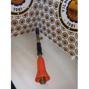 İLAÇLAMA MAKİNESİ (HOLDER) TABANCASI UZUN