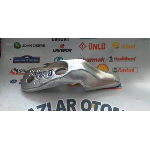 İP BASKI PABUCU 3 İPLİ KIRTIRRICI SACI