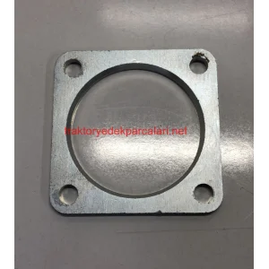 İPTO EMİŞ BORU BASINÇ PLAKASI MF