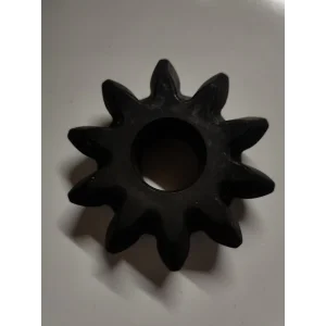 ISTAVROZ DİŞLİSİ - HATTAT