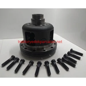 İSTAVROZ DİŞLİSİ KUTUSU KOMPLE TÜMOSAN