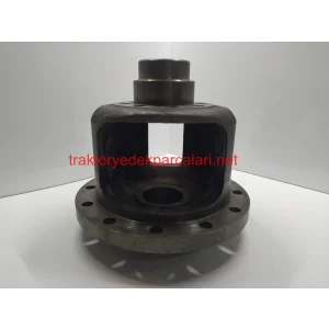 İSTAVROZ KUTUSU BOŞ TÜMOSAN