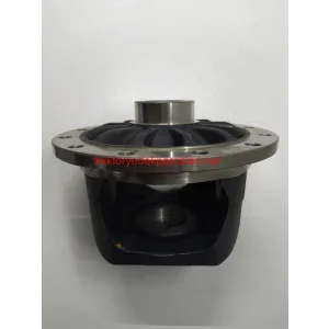 İSTAVROZ KUTUSU İVECO 65-9