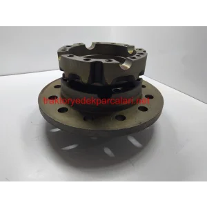 ISTAVROZ KUTUSU IVECO 85-12 120-14