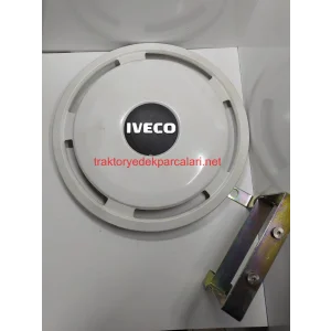 JANT KAPAK ARKA IVECO