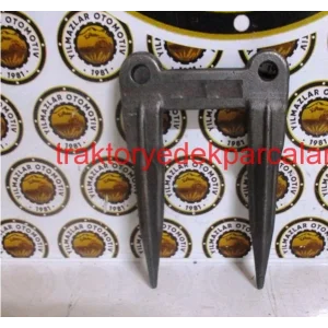 JOHN DEERE ZIPKA (ELLİK)