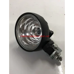 KABİN ÇALIŞMA LAMBASI YUVARLAK MF