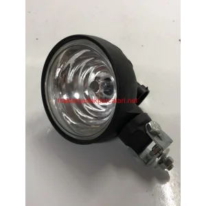 KABİN ÇALIŞMA LAMBASI YUVARLAK TÜMOSAN