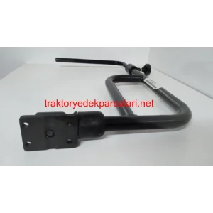 KABİN DIŞ AYNA KOLU TAKVİYELİ UZATMALI KALIN / SAMET - DEUTZ