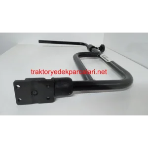 KABİN DIŞ AYNA KOLU TAKVİYELİ UZATMALI / SAME - DEUTZ