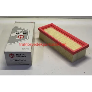 KABİN HAVA KLİMA FİLTRESİ HATTAT